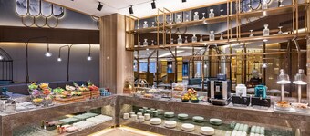 Crystal Orange Hotel Qingdao Jimo Heshan Road