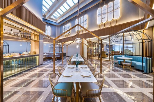 Crystal Orange Hotel Qingdao Jimo Heshan Road