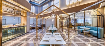 Crystal Orange Hotel Qingdao Jimo Heshan Road