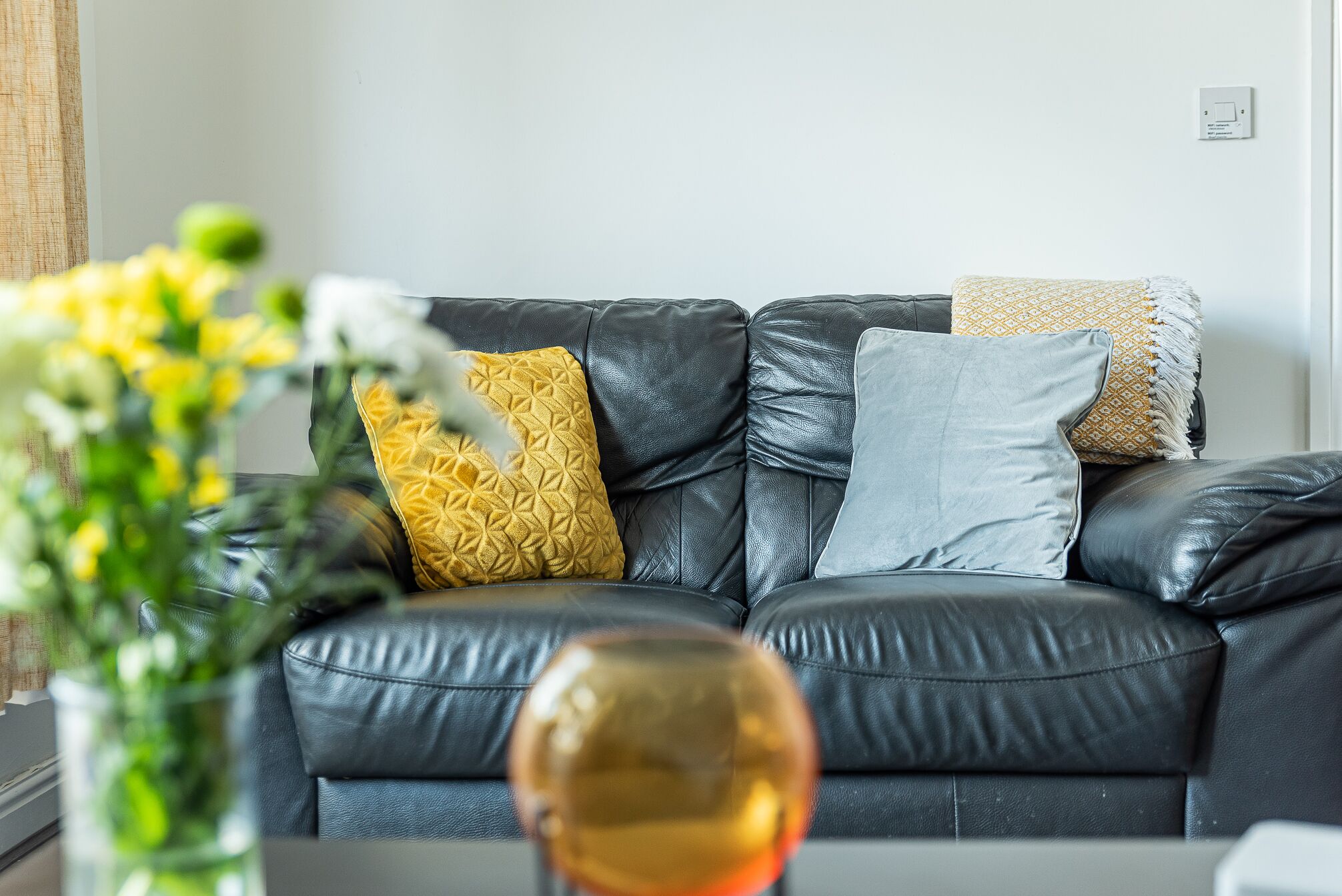 Spacious Family Home, great for city breaks or business stays