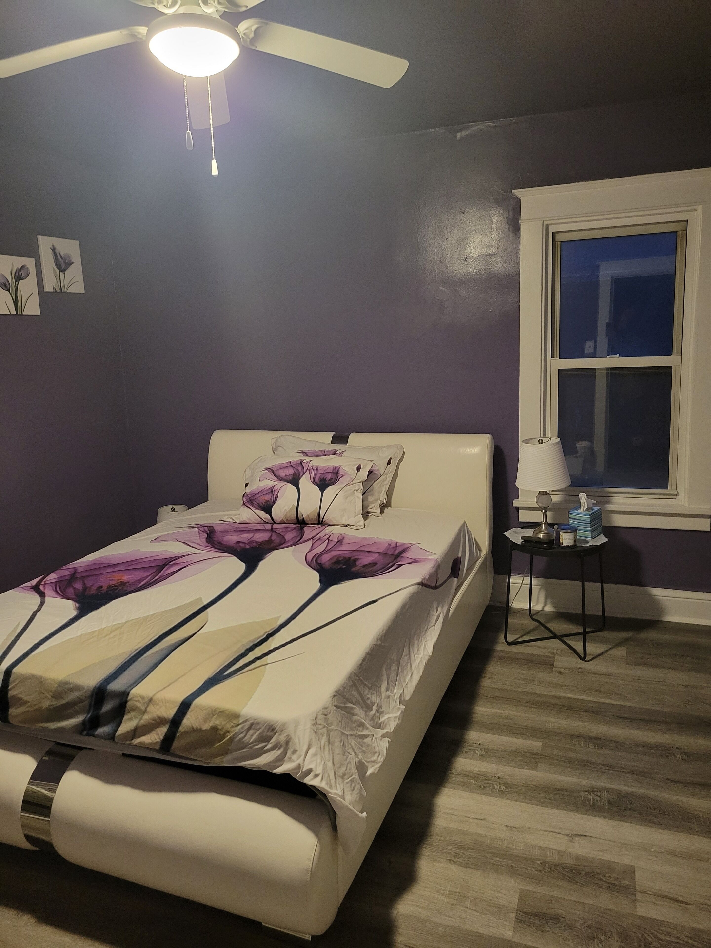 Cozy brick home in a quiet neighborhood