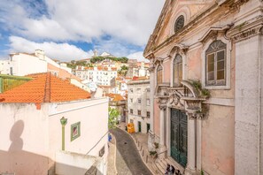 Exterior - GuestReady - Vibrant and Sunny in Mouraria (Lisbon)