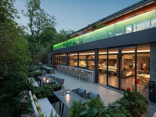 Blossom Hill Hotel Yangzhou Slender West Lake