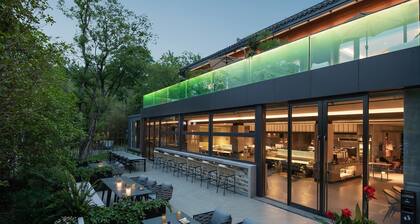 Blossom Hill Hotel Yangzhou Slender West Lake