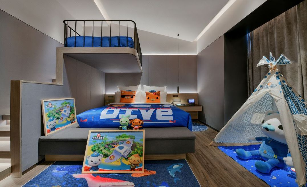 Habitación
