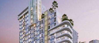 Amazana Serpong Residences by KakaRama