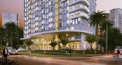 Amazana Serpong Residences by KakaRama