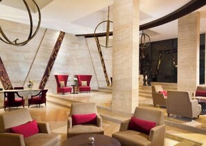 Interior - Suite Two-Bedroom In Seminyak (Bali)