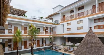 Bunk Bed Mix or Female In Canggu