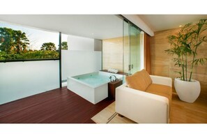 Spa - Stay In Suite Two-Bedroom Seminyak (Bali)