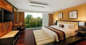 1 bedroom, WiFi