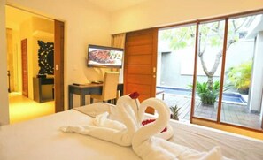 1 Schlafzimmer