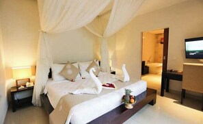 1 Schlafzimmer