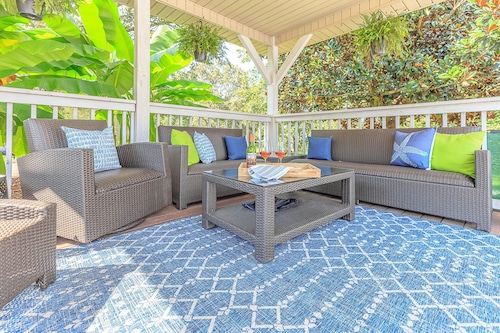 Family Fun! Private Pool, Hot Tub - Minutes to Chattanooga
