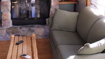 Smart TV y libros