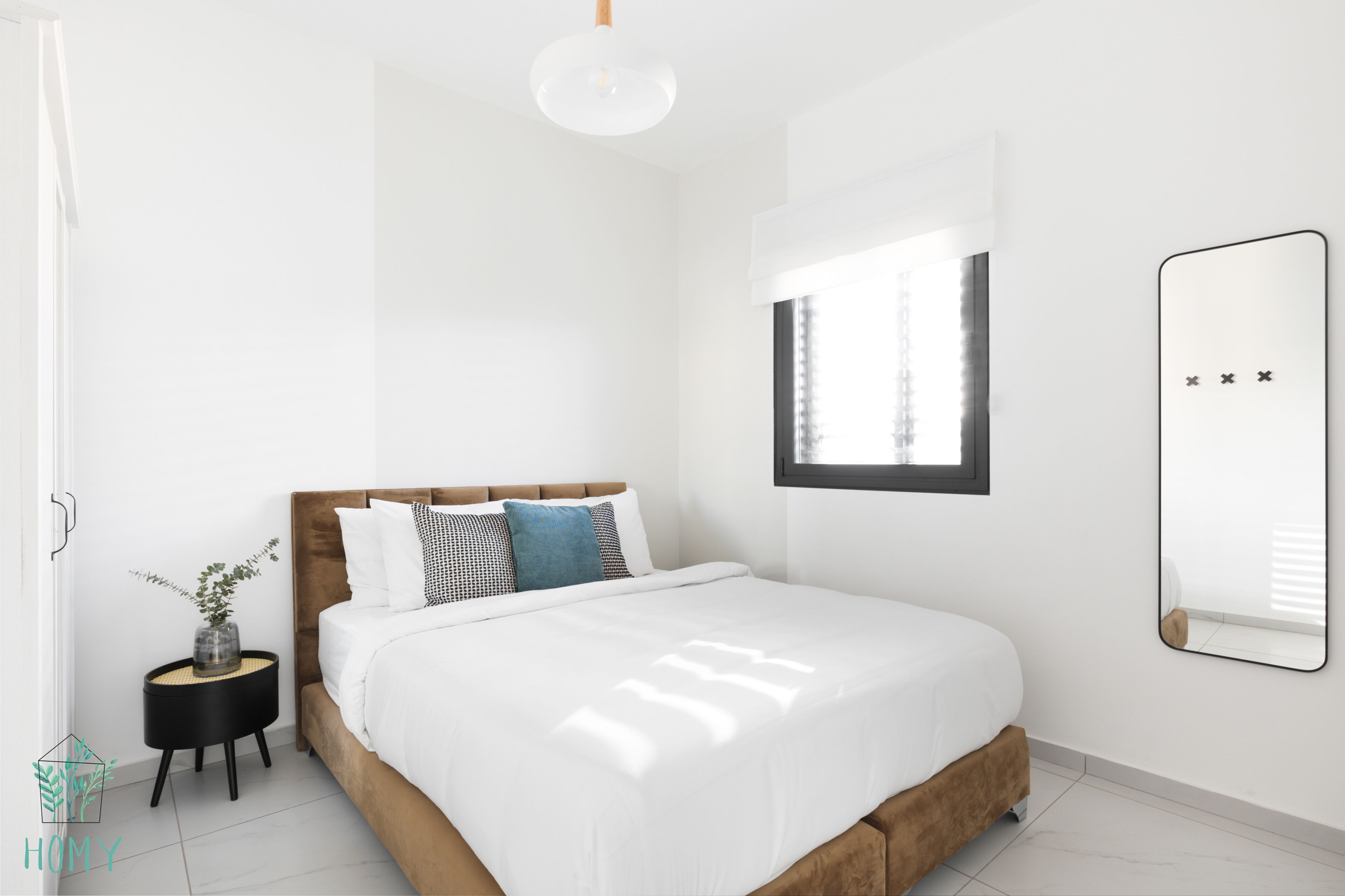 Dundyner, skrivebord, arbejdsområde til bærbare computere