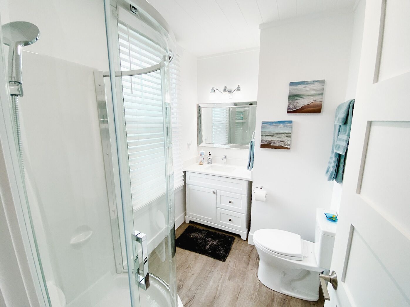 1 BDRM Downtown Executive Suite