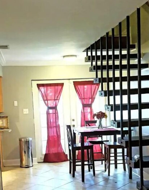 Restaurantes