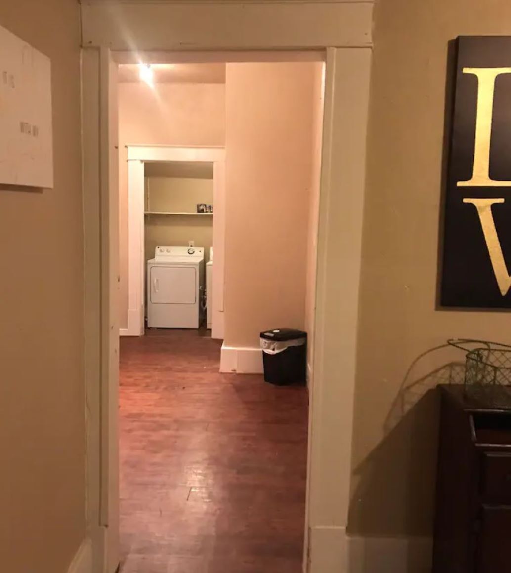 Park Place Victorian charming delightful cozy home