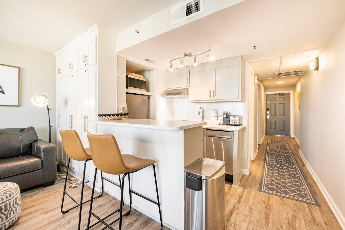 Condo in Myrtle Beach