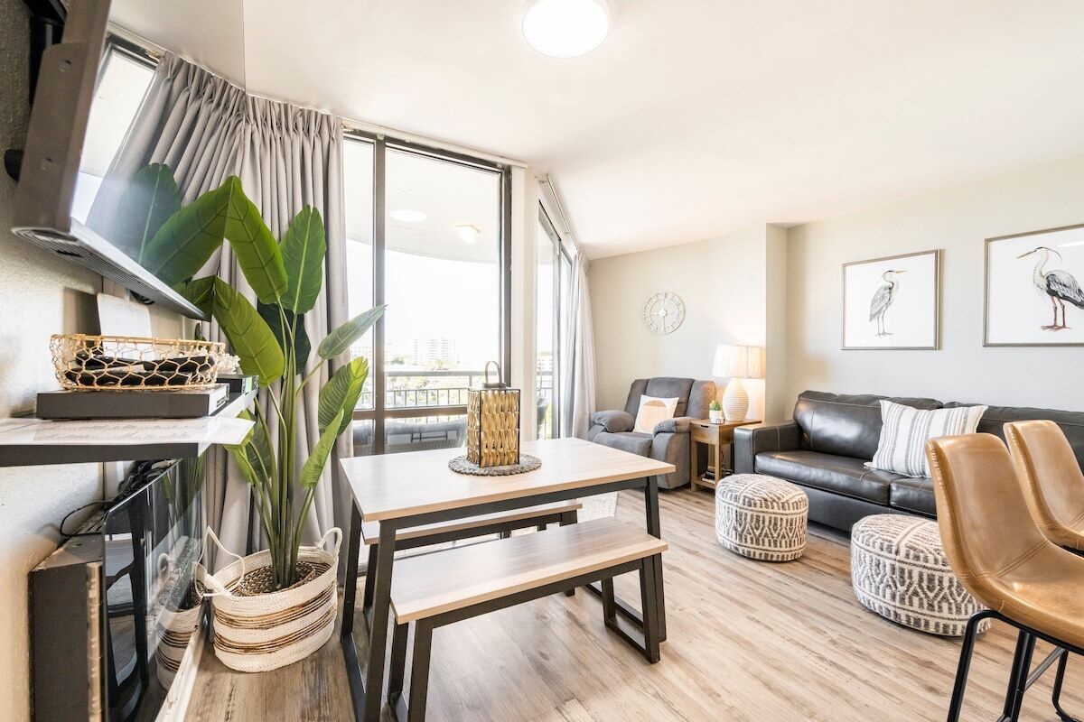 Condo in Myrtle Beach