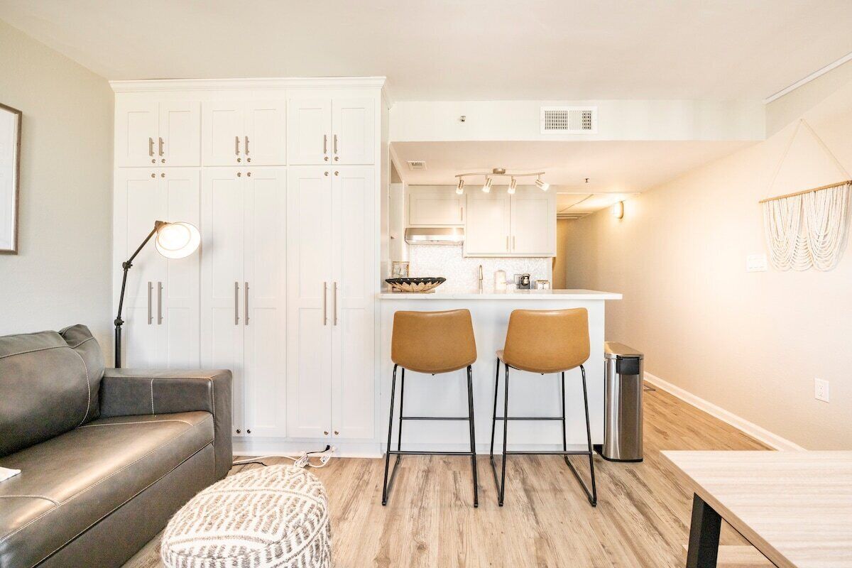 Condo in Myrtle Beach