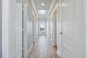 Interior - Wings Over Water, Peaceful Area
5 minute walk to the beach. (Bolivar Peninsula)