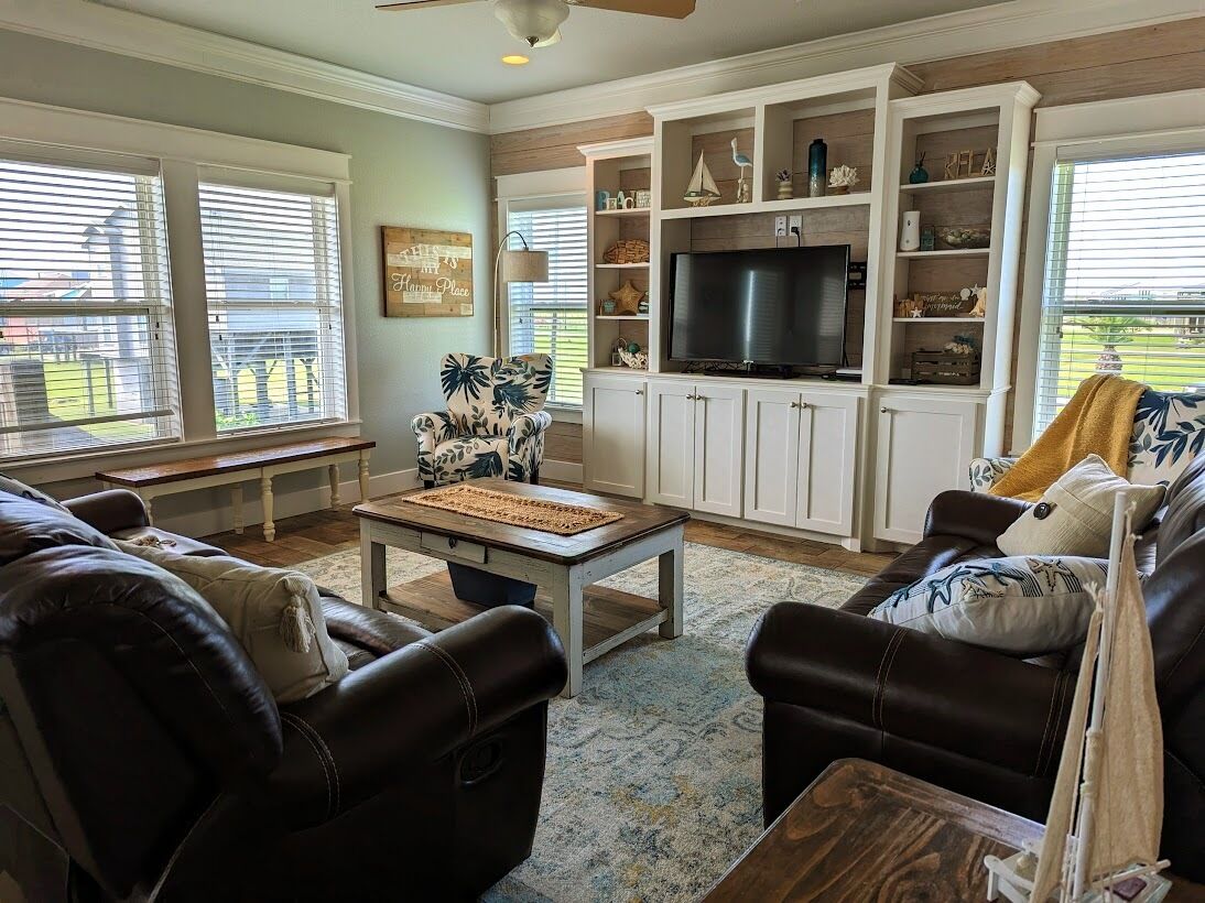 Wings Over Water End of Summer Rates
