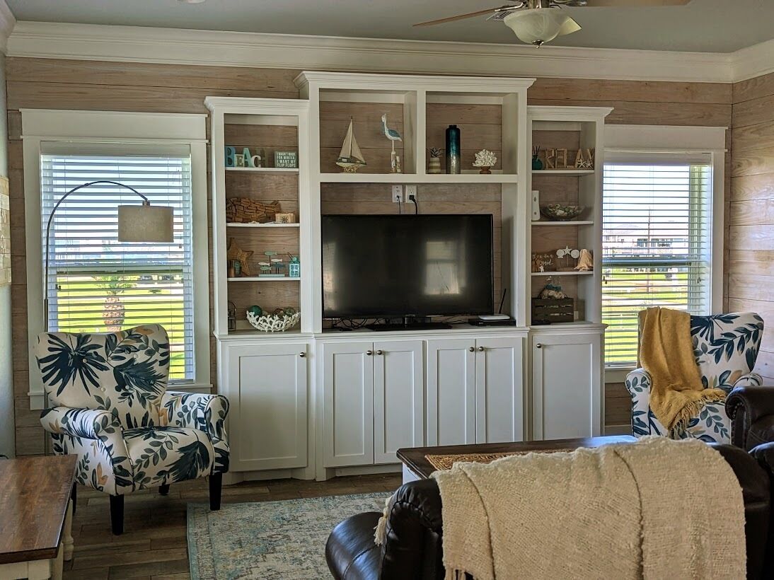 Wings Over Water End of Summer Rates
