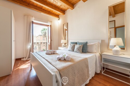San Domenico Charm Apartment
