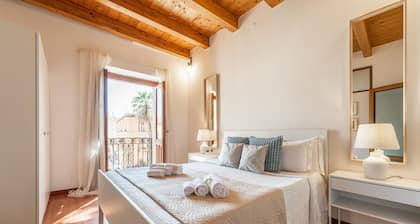 San Domenico Charm Apartment