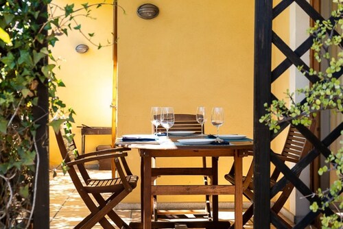 Luisa Sunny House - Authentic Sardinia