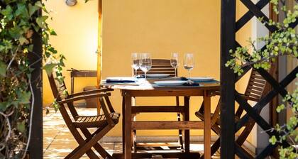 Luisa Sunny House - Authentic Sardinia