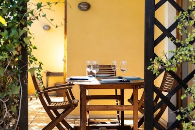 Luisa Sunny House - Authentic Sardinia