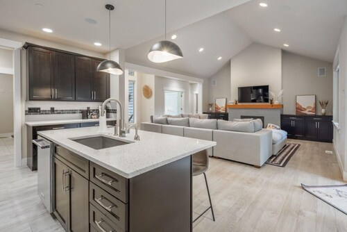 Family Friendly w/ Suncadia Pool Access