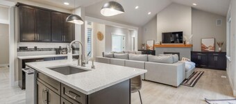 Family Friendly w/ Suncadia Pool Access