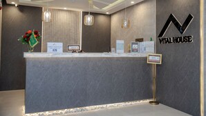 مكتب الاستعلامات