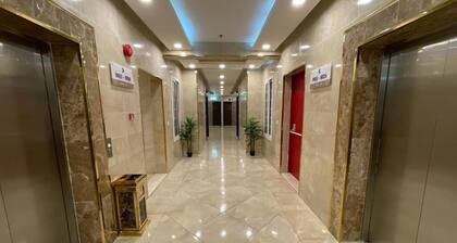 البيت الحيوي للشقق المخدومة