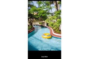 Pool - Perfect home-base for vacation! (Lake Buena Vista)