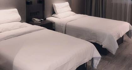 Hanting Hotel Hangzhou Xiaoshan Airport