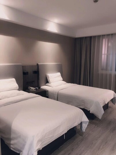 Hanting Hotel Hangzhou Xiaoshan Airport