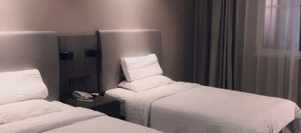 Hanting Hotel Hangzhou Xiaoshan Airport