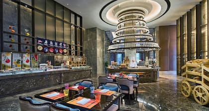 Steigenberger Hotel Qingdao