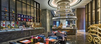 Steigenberger Hotel Qingdao