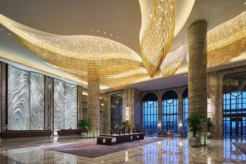 Steigenberger Hotel Qingdao 