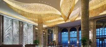 Steigenberger Hotel Qingdao 