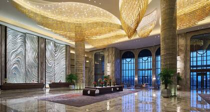 Steigenberger Hotel Qingdao