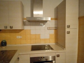 Private kitchen - CLOISTER HOME HISTORICAL CENTER CORDOBA (Córdoba)