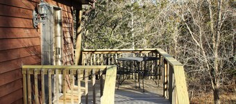 Minutes to Giant City - SIU - Shawnee Winetrail - Shawnee Forest - Wi-Fi