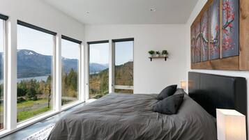 2 soveværelser, strygejern/strygebræt, gratis Wi-Fi, sengetøj